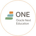 Logo Oracle Next Education